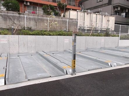 レジディア笹塚Ⅱの物件内観写真