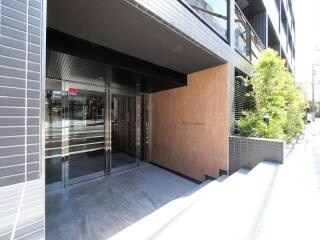 PREMIUM CUBE 東高円寺の物件外観写真