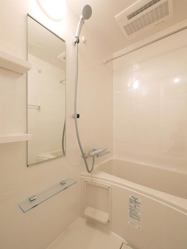 PREMIUM CUBE 東高円寺の物件内観写真