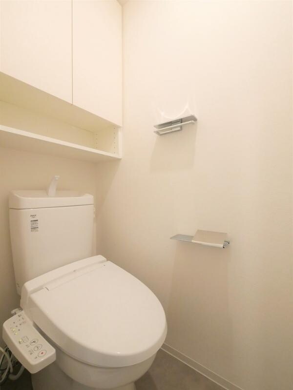 PREMIUM CUBE 東高円寺の物件内観写真