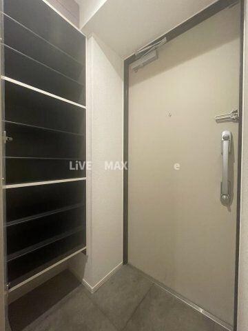 エルファーロ駒沢公園Ⅰの物件内観写真