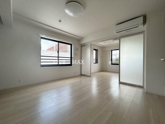 エルファーロ駒沢公園Ⅰの物件内観写真