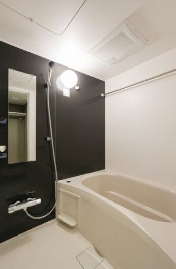 ウェルスクエア駒場東大前の物件内観写真