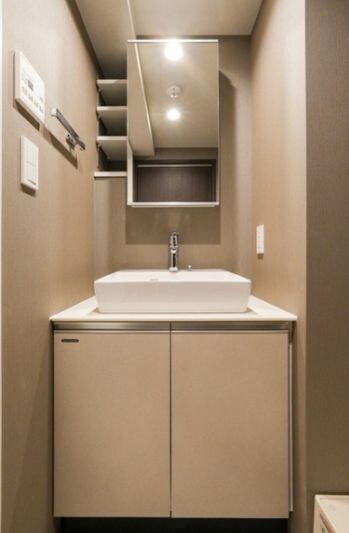 ウェルスクエア駒場東大前の物件内観写真