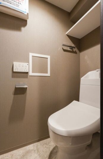 ウェルスクエア駒場東大前の物件内観写真