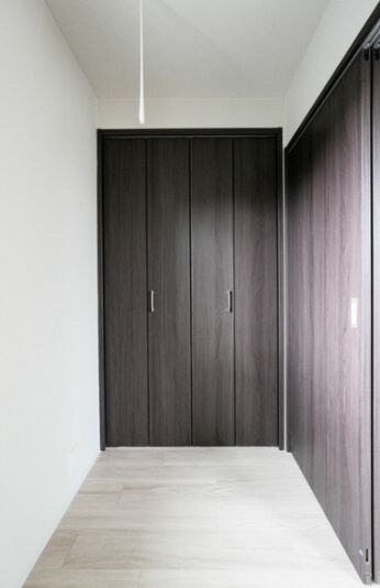 ウェルスクエア駒場東大前の物件内観写真