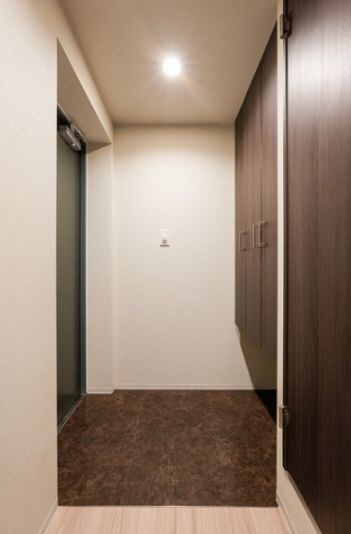 ウェルスクエア駒場東大前の物件内観写真