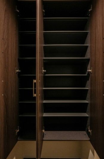 ウェルスクエア駒場東大前の物件内観写真