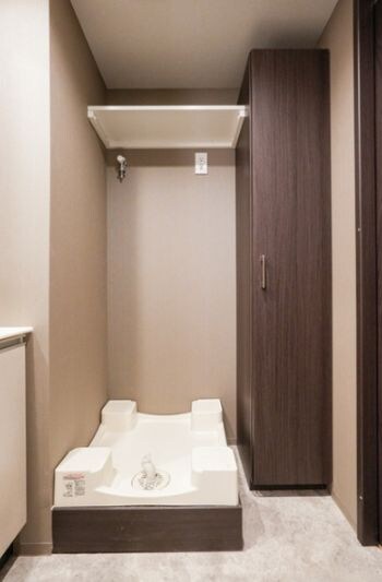 ウェルスクエア駒場東大前の物件内観写真