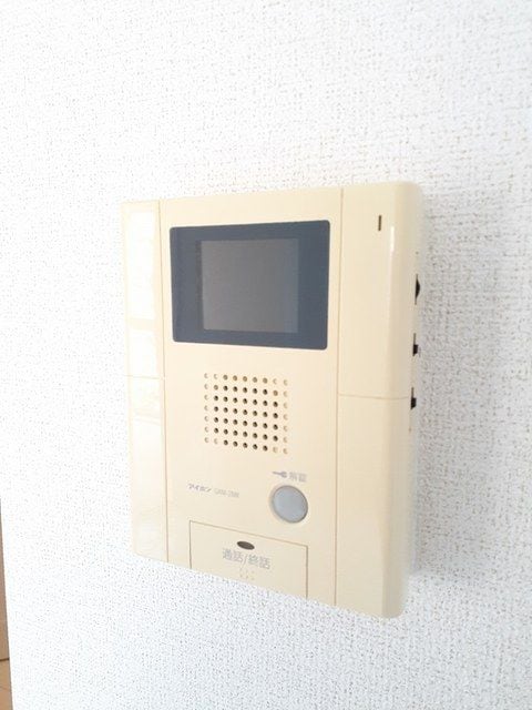 テラス　イースト　フォーの物件内観写真