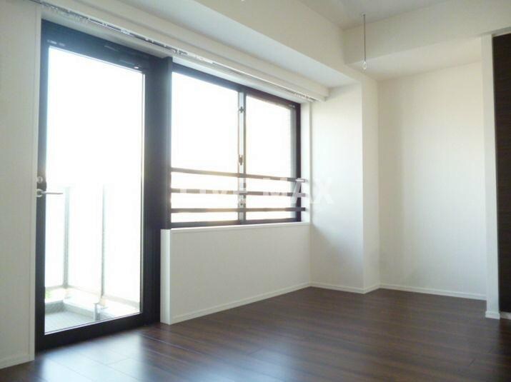 レジディア白金高輪の物件内観写真