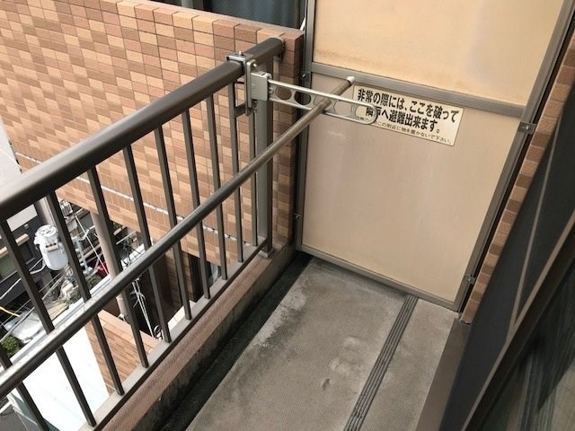 蔵前駅 徒歩5分 8階の物件内観写真
