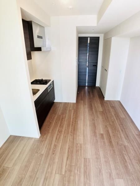 白金ザ・スカイ東棟の物件内観写真