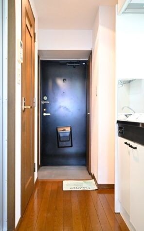 池尻大橋駅 徒歩6分 10階の物件内観写真