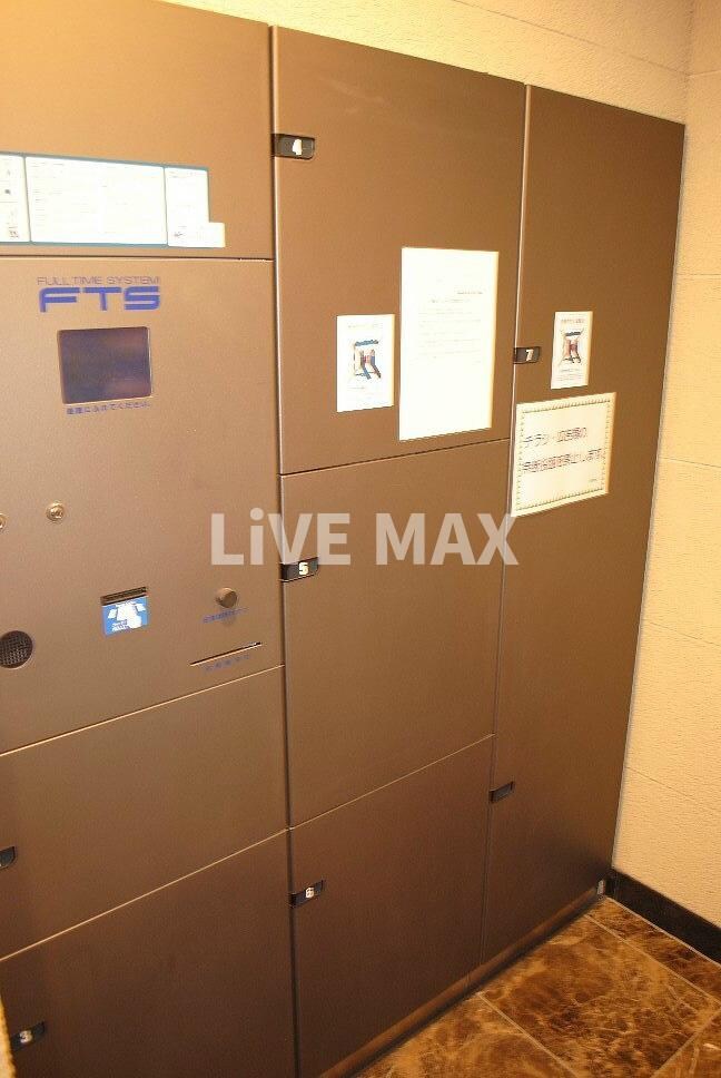 Ｎ’ｓコート１３９ＲＥＸ新橋の物件内観写真