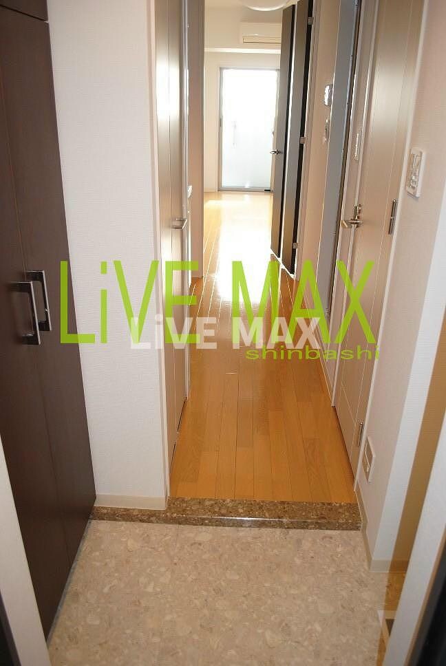 Ｎ’ｓコート１３９ＲＥＸ新橋の物件内観写真