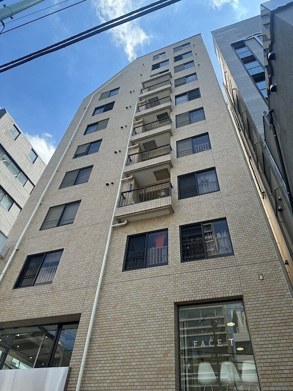 ライオンズマンション南青山シドニービルの物件内観写真