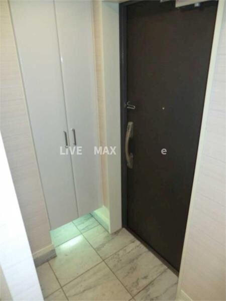 ガーデン代々木参宮橋の物件内観写真