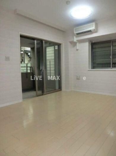 ガーデン代々木参宮橋の物件内観写真