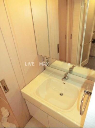 ガーデン代々木参宮橋の物件内観写真