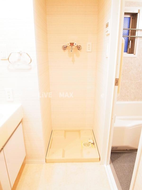 ガーデン代々木参宮橋の物件内観写真