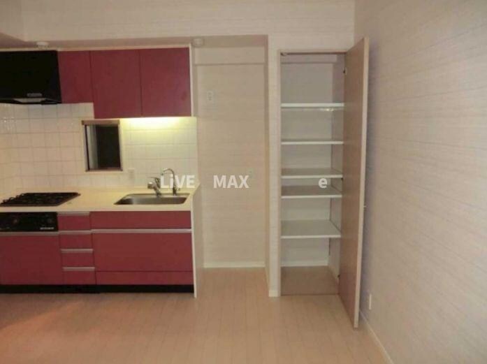 ガーデン代々木参宮橋の物件内観写真