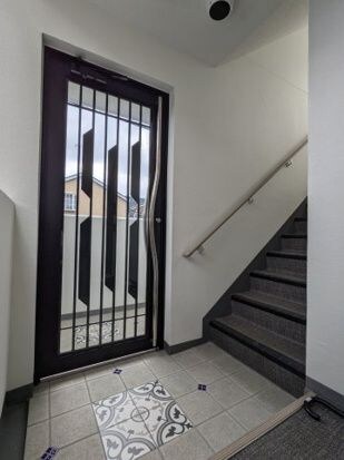 ソラシアレジデンス学芸大学Ⅱの物件外観写真