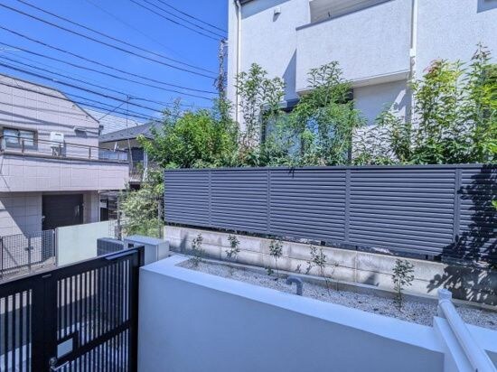 ソラシアレジデンス学芸大学Ⅱの物件内観写真