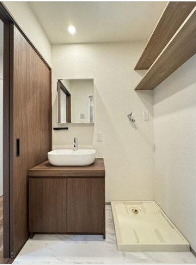 サンクレスト武井の物件内観写真