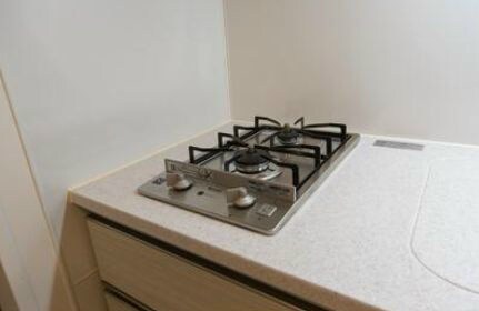 パークアクシス白金の物件内観写真