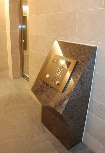 パークアクシス白金の物件内観写真