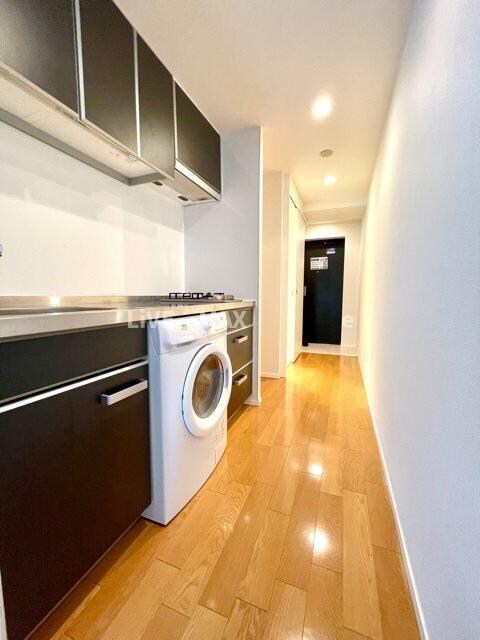 レジディア渋谷の物件内観写真