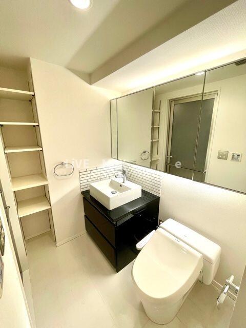 レジディア渋谷の物件内観写真