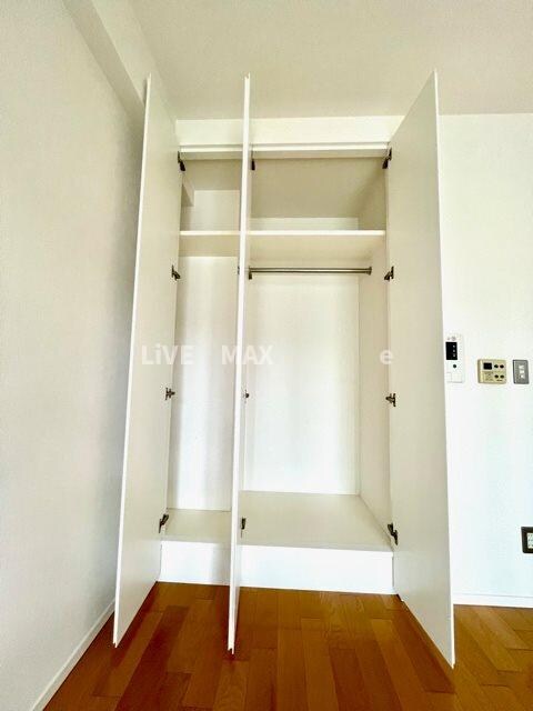 レジディア渋谷の物件内観写真