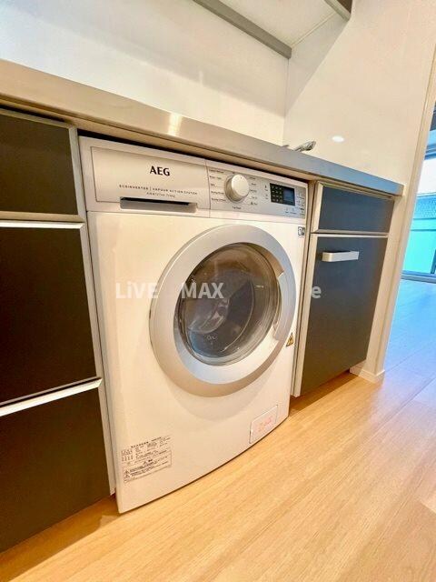 レジディア渋谷の物件内観写真