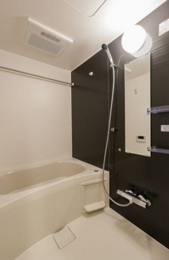 ウェルスクエア駒場東大前の物件内観写真