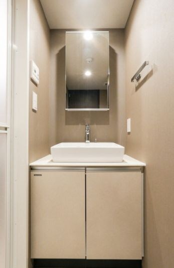 ウェルスクエア駒場東大前の物件内観写真