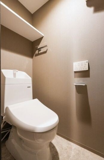 ウェルスクエア駒場東大前の物件内観写真