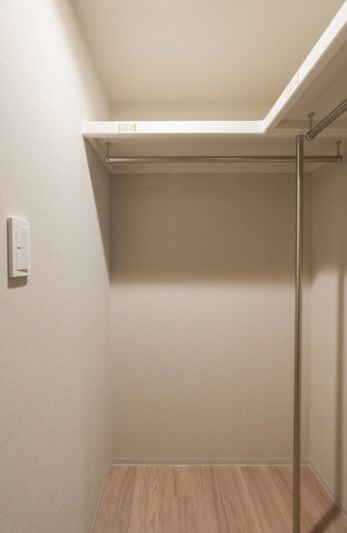 ウェルスクエア駒場東大前の物件内観写真