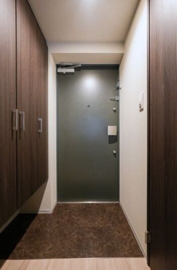 ウェルスクエア駒場東大前の物件内観写真