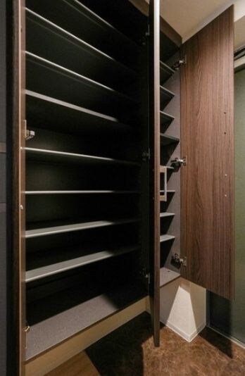 ウェルスクエア駒場東大前の物件内観写真