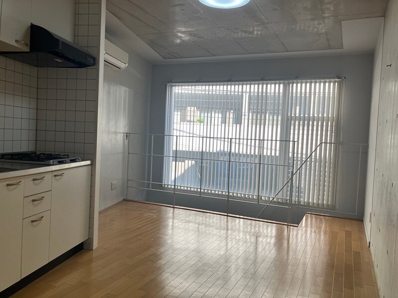 ラティエラ祐天寺の物件内観写真