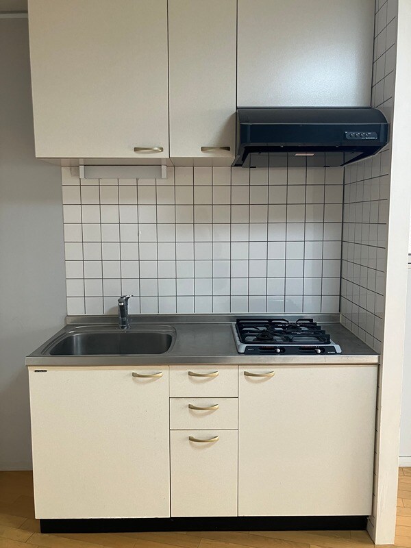 ラティエラ祐天寺の物件内観写真