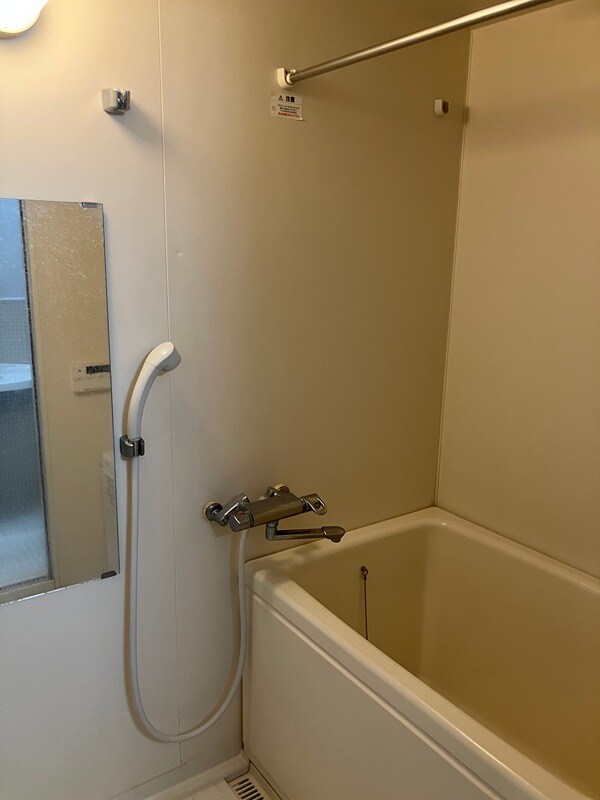 ラティエラ祐天寺の物件内観写真