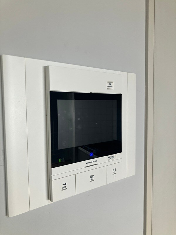 ラティエラ祐天寺の物件内観写真