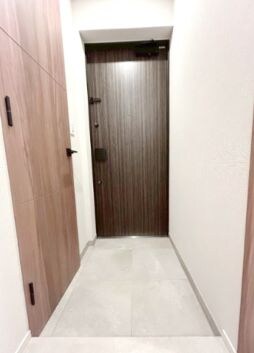 ジオエント白金台の物件内観写真