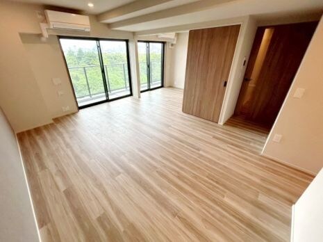 ジオエント白金台の物件内観写真