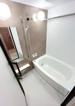 ジオエント白金台の物件内観写真