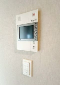 ジオエント白金台の物件内観写真