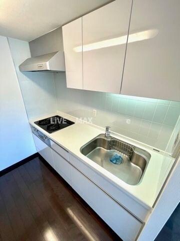 レジディア三軒茶屋Ⅱの物件内観写真